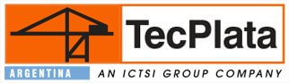 TecPlata — An ICTSI Group Company